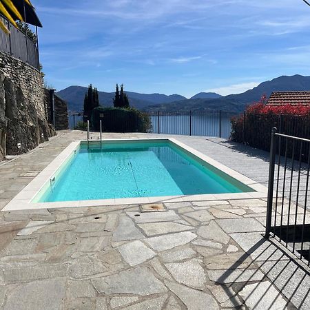 Villa Paradiso Каннеро-Ривьера Экстерьер фото